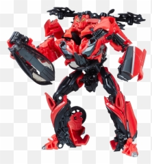 Transformers Png Free Pic - Transformers Studio Series Stinger,Transformers Png