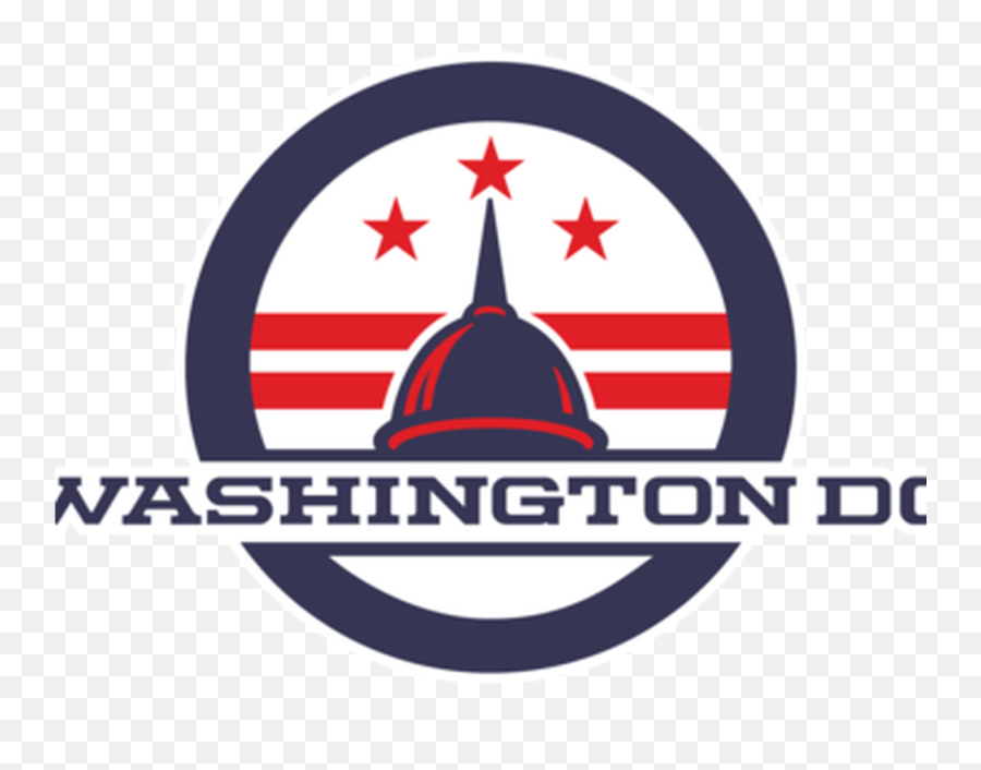 Washington Dc Logo Basketball Png