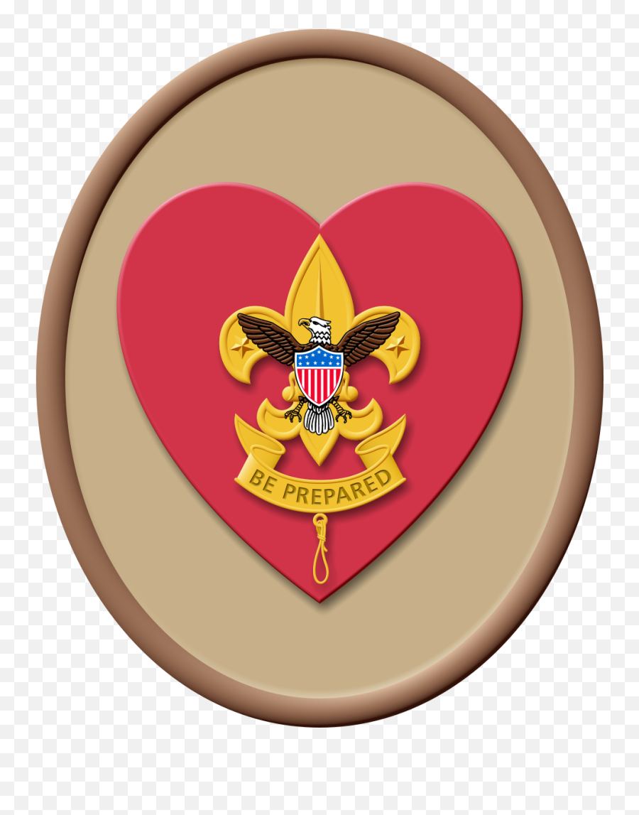 Boy Scouts Logo Png - Scout Badge,Boy Scout Logo Png