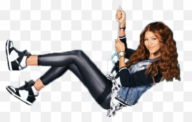 Zendaya - Kc Undercover Png,Zendaya Png