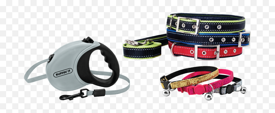 Dog Collars Leashes Harnesses - Dog Collars Harnesses Leashes Png,Dog Collar Png