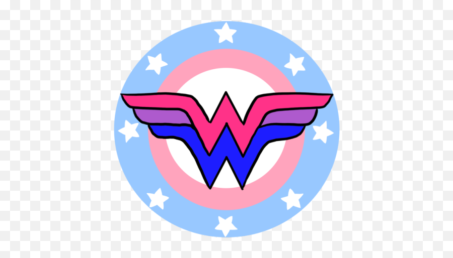 Wonder Woman Svg Free Png Image With No - Vector Wonder Woman Logo,Wonder Woman Clipart Png