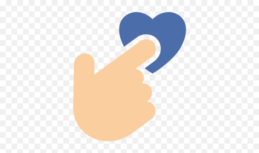 Symbol - Sign Language Png,Like Icon Png
