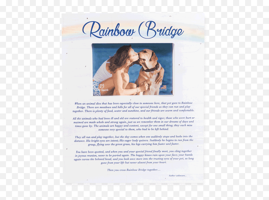 Pallet Box Wood Frame - Rainbow Bridge International Kissing Day Png,Friends Frame Png