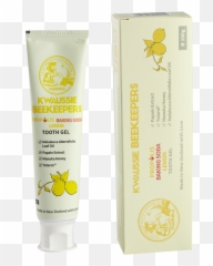 Kwaussie Beekeepers Propolis Baking Soda - Lotion Png,Baking Soda Png