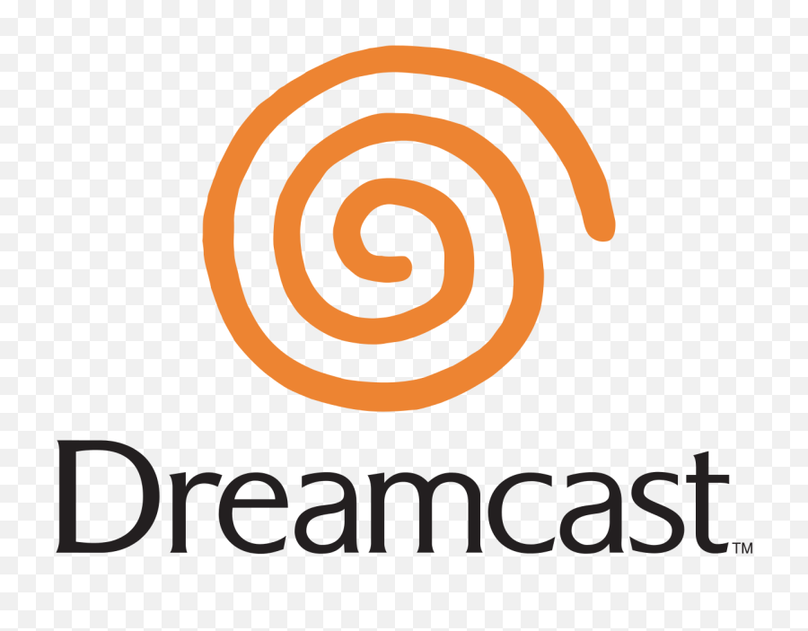 Dreamcast Logo - Sega Dreamcast Png,Dreamcast Logo