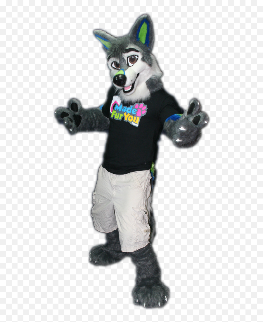 Furries Png - Furry Png,Furry Png
