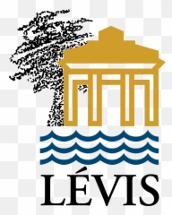 Ville De Levis Logo Png Transparent - Levis,Levis Logo Png