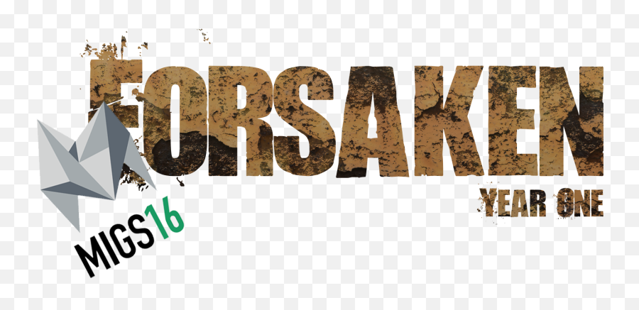 Forsaken - Migs 2015 Png,Forsaken Logo