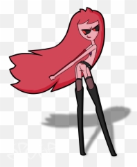 Author Comments - Fictional Character Png,Butt Png