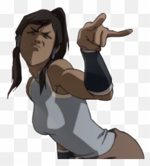 It Is A Png Image - Legend Of Korra Transparent,Korra Png