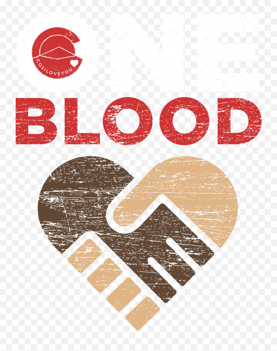 One Blood Discovery Church Colorado - Language Png,Blood Trail Png