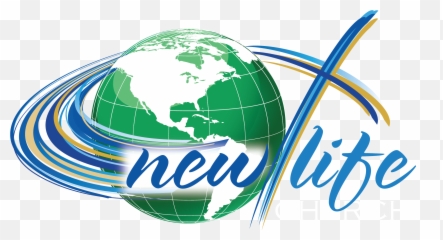 Download New Life Church Logo Png Image - New Life Community Ministries,Church Logo Png