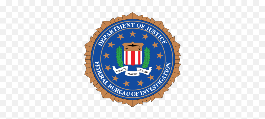 Fbi Logo Vector In - Federal Bureau Of Investigation Logo Png,Better Business Bureau Logo Vector