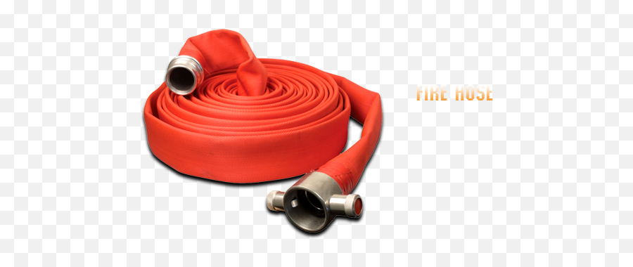 Download Fire Pipe Png Photo - Fire Hydrant Hose,Hose Png