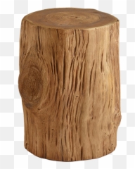 Tree Stump Transparent Png Image - Solid,Stump Png