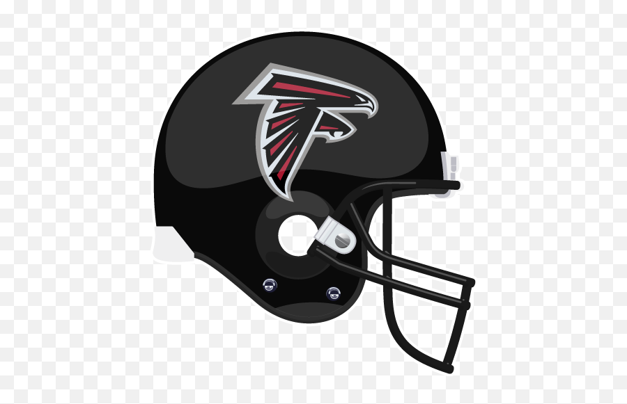 Atlanta Falcons Schedule 2019 Png Image - Atlanta Falcons,Falcons Helmet Png