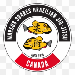Bjj Logo - Marcus Soares Brazilian Jiu Jitsu Academy Png,Brazilian Jiu Jitsu Logo