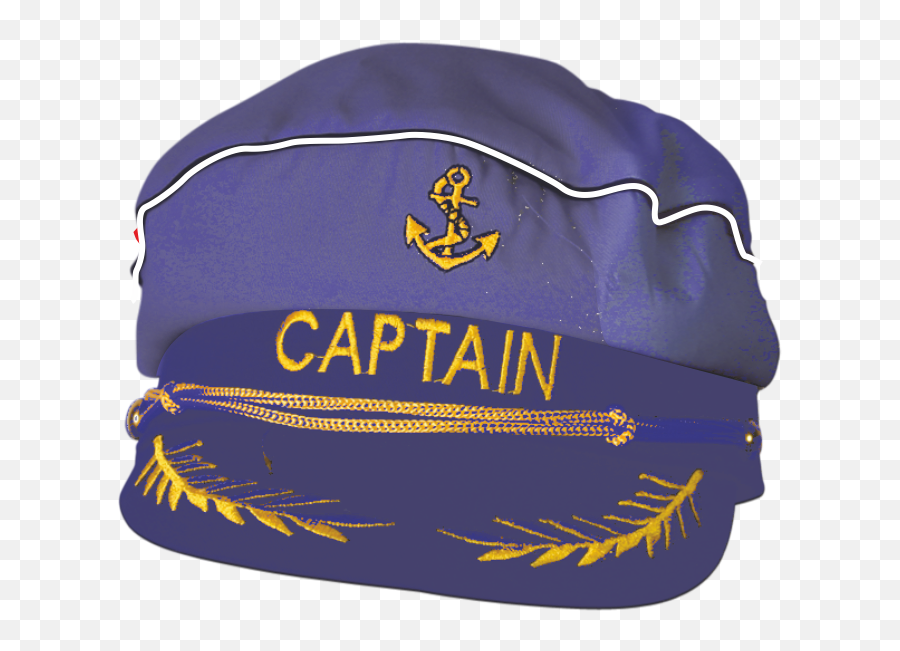 Sh45 - For Adult Png,Captain Hat Png