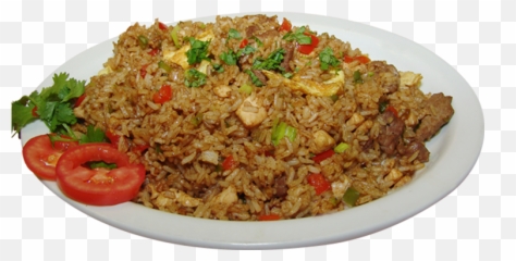 Arroz Chaufa Peruvian Recipes Dishes - Arroz Chaufa De Pollo Peruano Png,Arroz Png