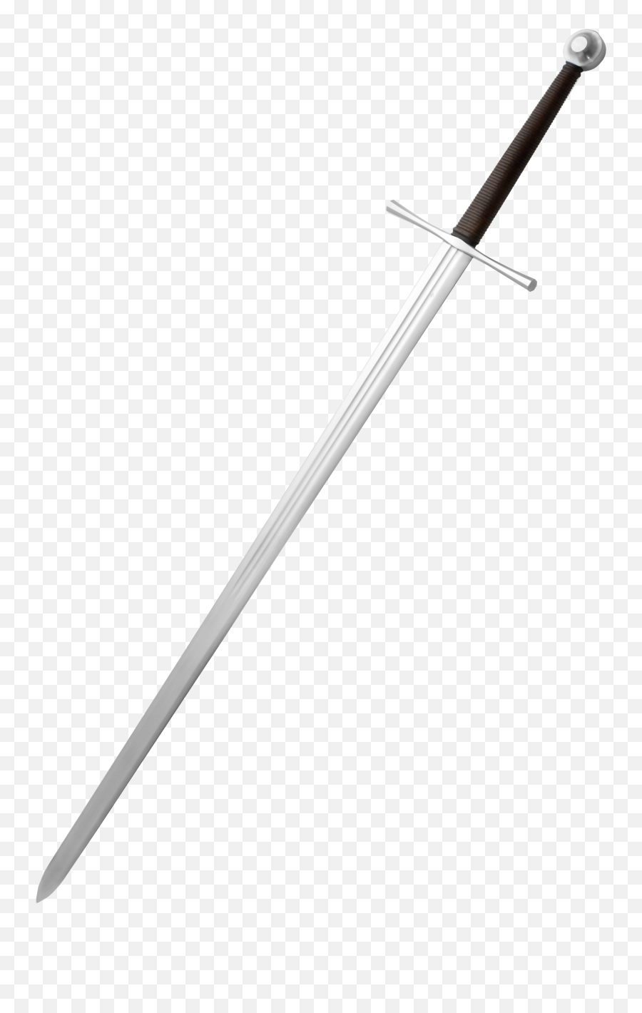 Classification Of Swords - White Sword Png,Swords Transparent