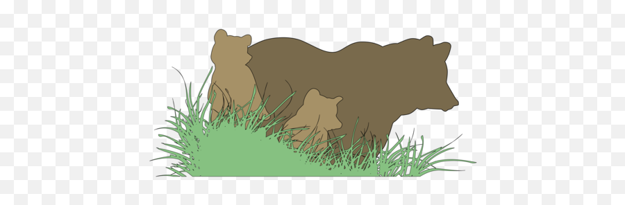 Free Free 128 Yogi Bear Camping Svg SVG PNG EPS DXF File