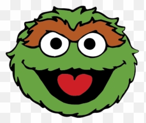Gtsport Decal Search Engine - Oscar The Grouch Clipart png