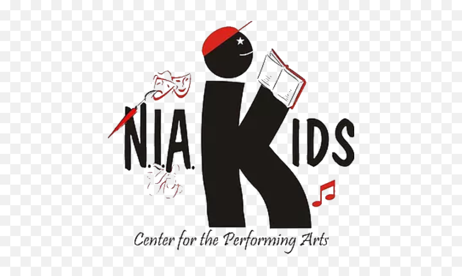 N - Kids Center For The Performing Arts Png,Paid In Full Png