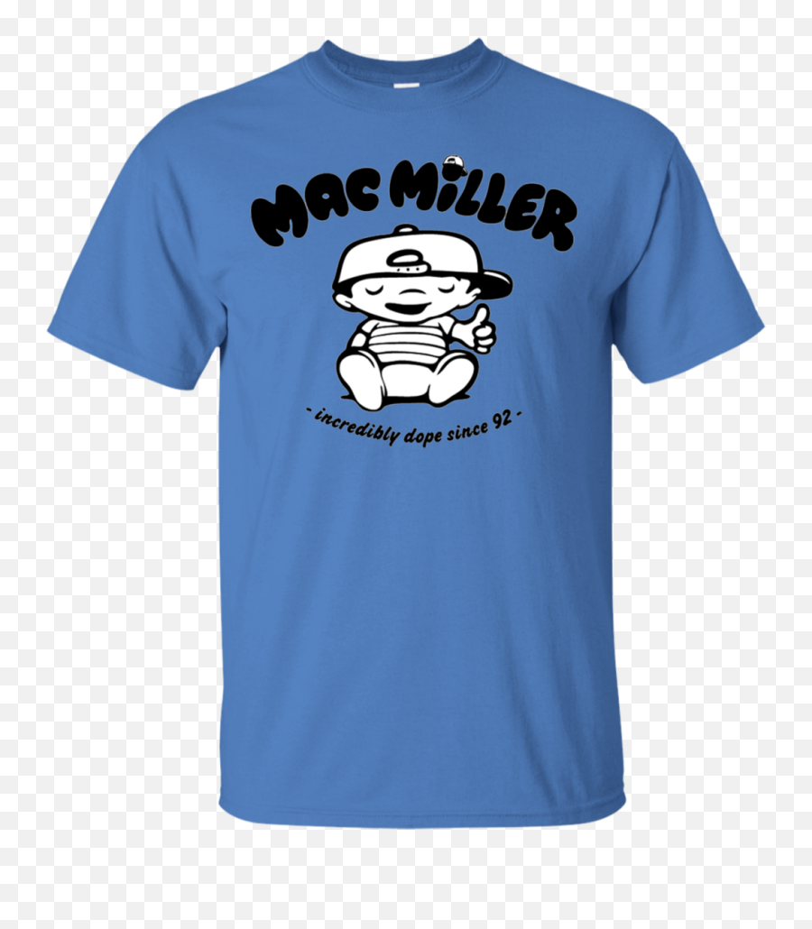 Mac Miller Shirt U2013 Wind Vandy - Mac Miller Png,Mac Miller Png