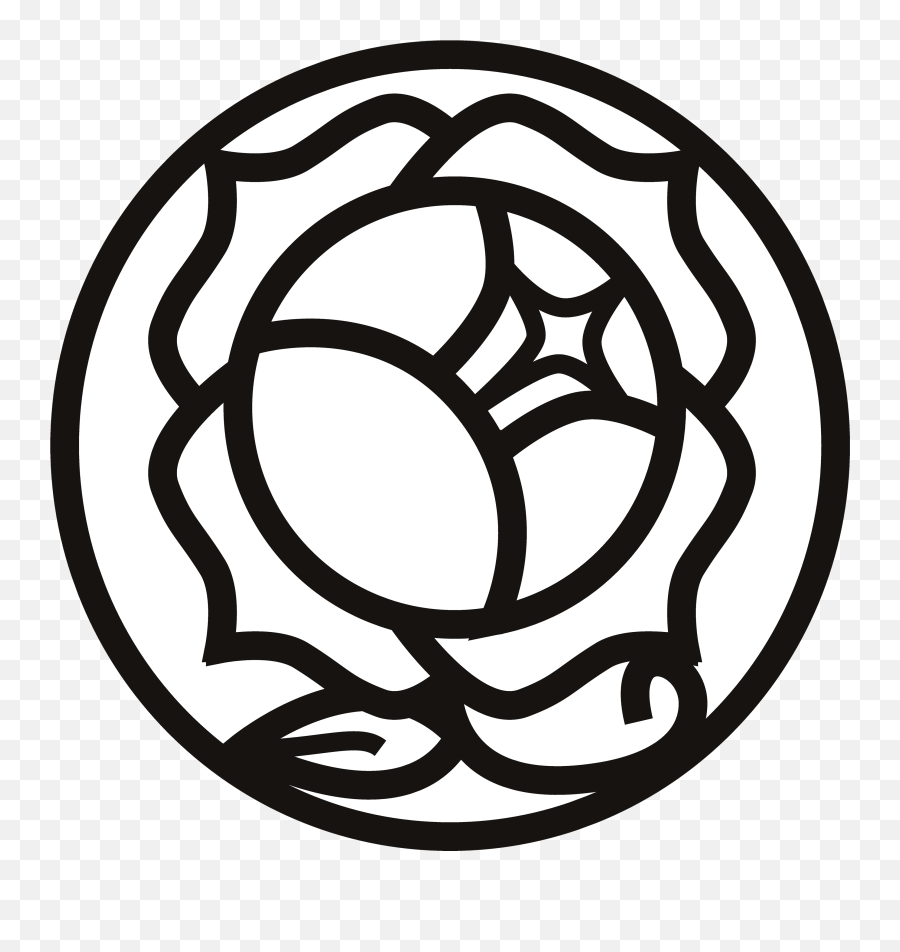 The Vector Trace Repository - More Like The Hours And Hours Revolutionary Girl Utena Symbol Png,Rose Vector Png