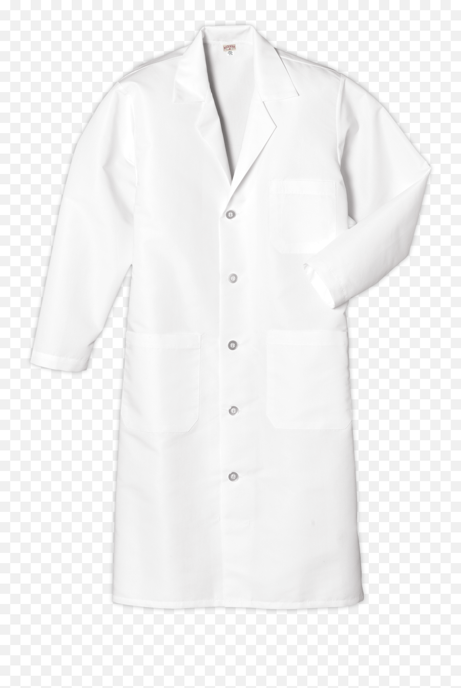 Download Lab Coat - Camice Infermiere Png Full Size Png Long Sleeve,Lab Coat Png