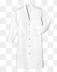 Download Lab Coat - Camice Infermiere Png Full Size Png Long Sleeve,Lab Coat Png