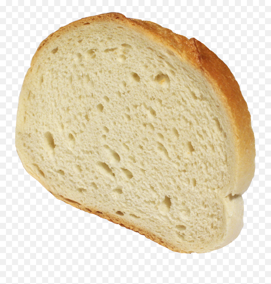 Bread Slice Png Image - Slice Of Bread Png,Bread Slice Png