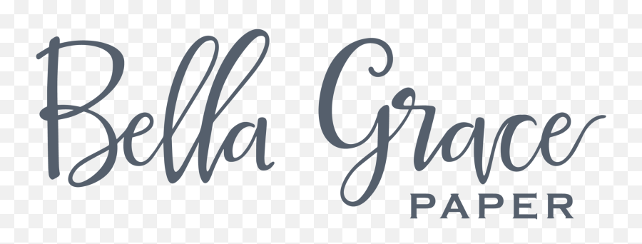 Bella Grace Paper U0026 Gifts - Paetec Logo Png,Bella Png