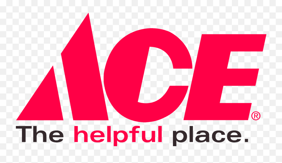 Hassett Ace Hardware Png Chainsaw Logo