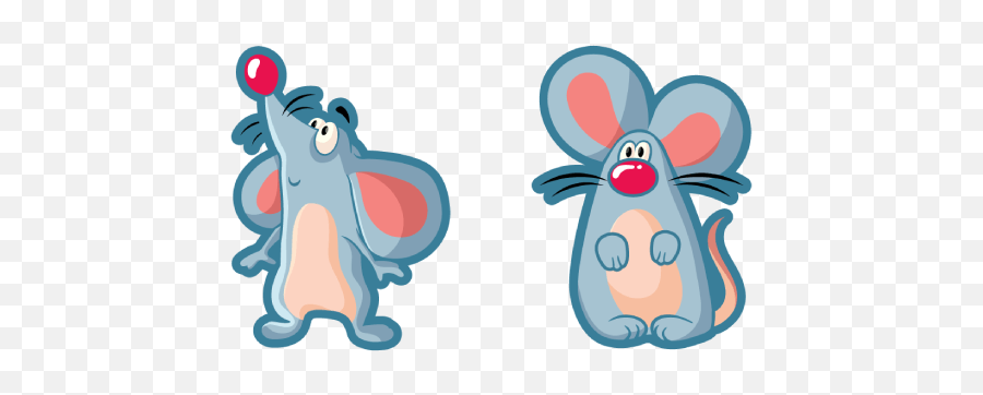 Cute Mouse Cursor - Cute Mouse Cursor Png,Mouse Cursor Transparent