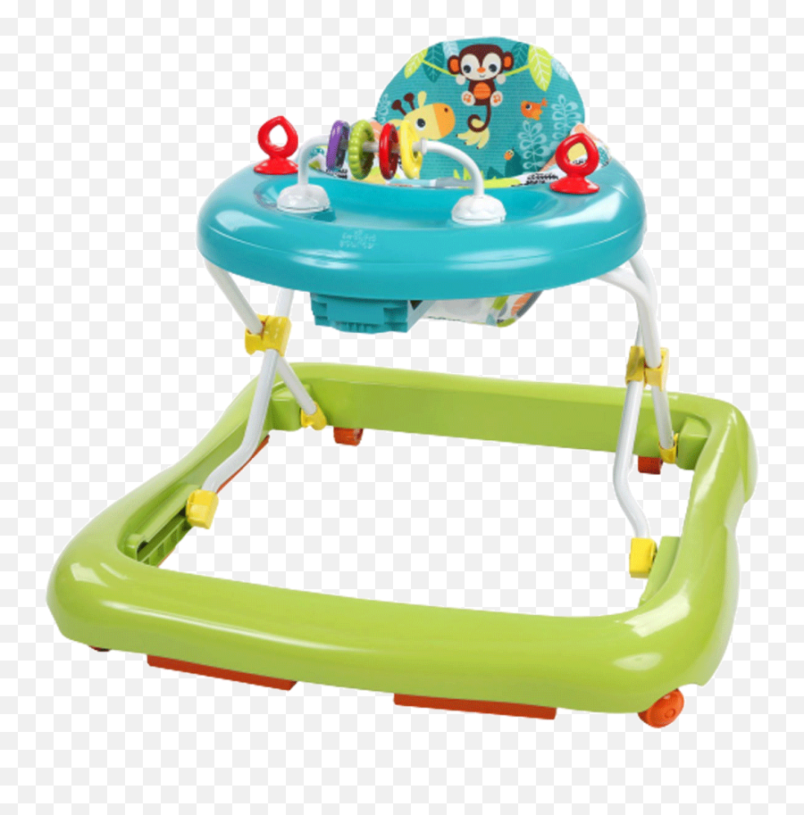 Colourful Baby Walkers Png Images - Baby Walker Big W,Walker Png - free ...