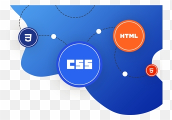 Drawing Unconventional Shapes With Css - Html5 png