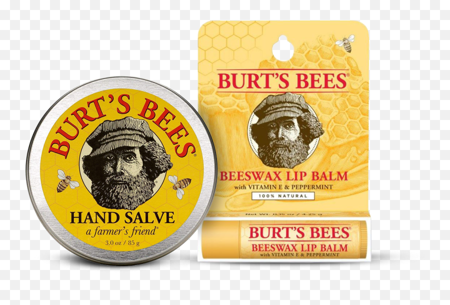 Cosmetic Promotions - Bees Png,Burts Bees Logo