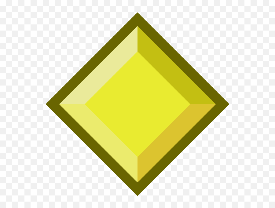 Yellow Diamond Su Gem Png Image - Yellow Diamond Su Gem,Yellow Diamond Png