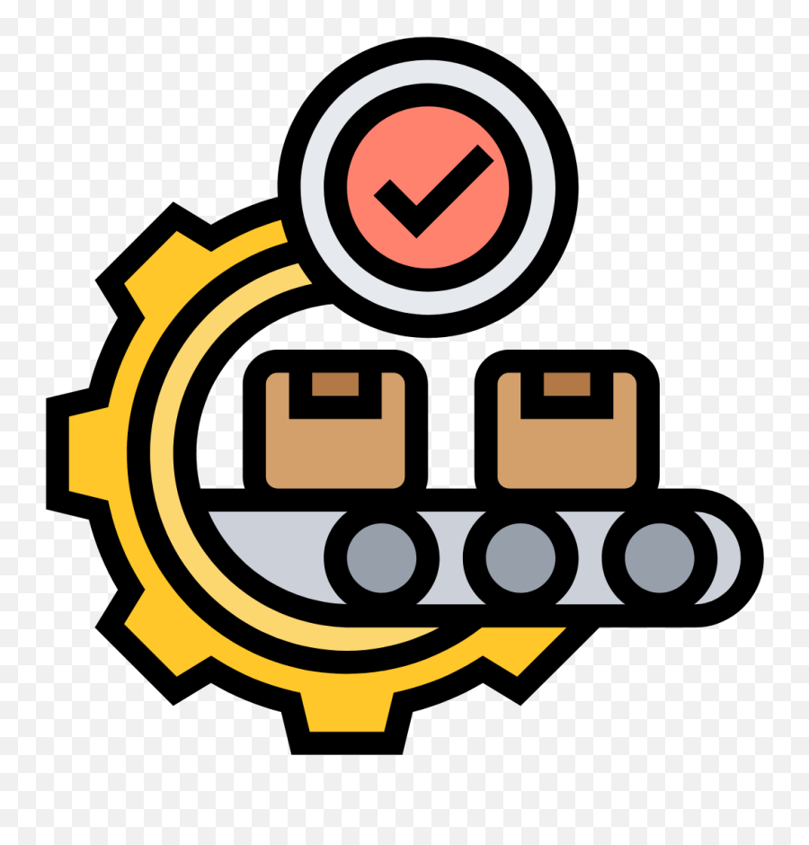 Quality Control - Free Industry Icons Engineering Technology Icon Png,Control Icon