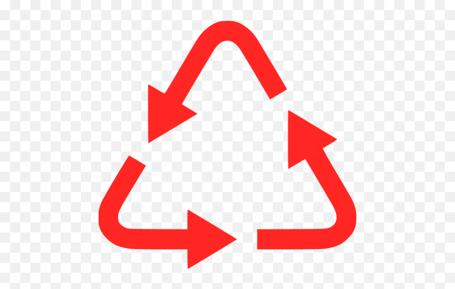 Recycling Icons Png Icon