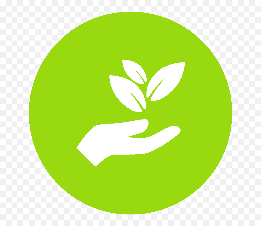 Reduce Environmental Impact Icon - Green Environment Icon Png,Influence Icon