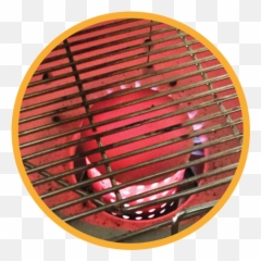 Icon Grills - Circle Png,Propane Icon