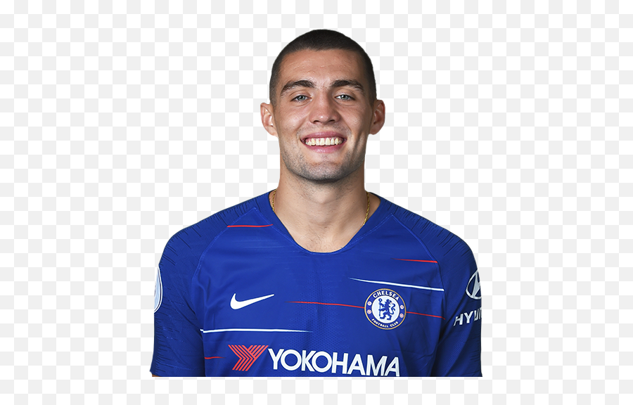 P91651 - Mateo Kovacic Png,Chelsea Png