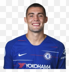 P91651 - Mateo Kovacic Png,Chelsea Png