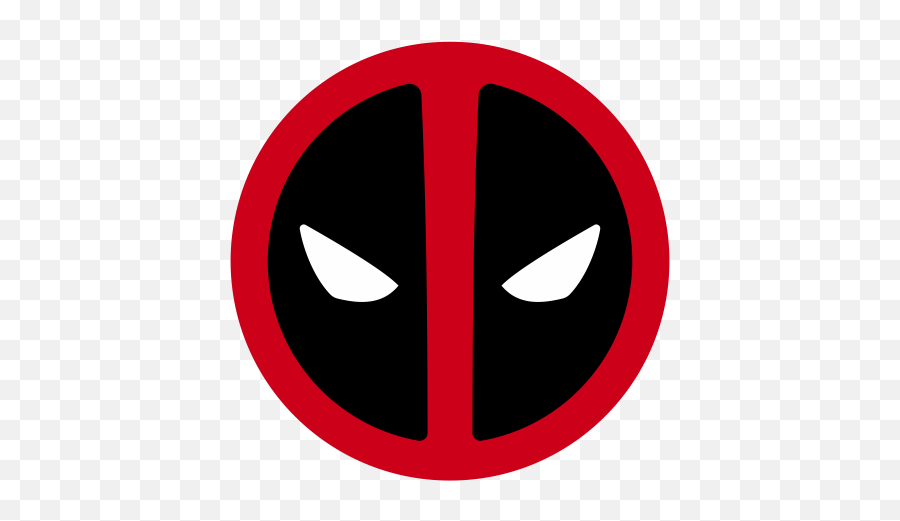 Logo De Deadpool Png 3 Image - Deadpool,Deadpool 2 Logo