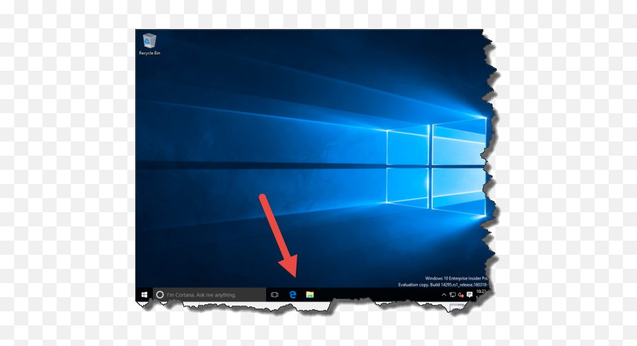 How To Remove Windows Store App From Task Bar - Horizontal Png,How To Get Speaker Icon On Taskbar