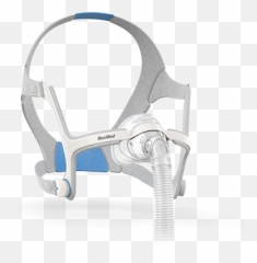 Cpap Machine And Mask Reviews Png