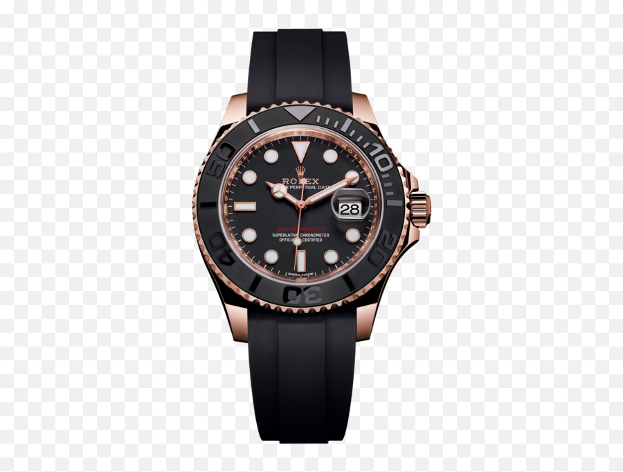 Oyster Perpetual Yacht - Master 40 Rolex 2015 Fhh Rolex 126655 Png,800 Stars Geometery Dash Icon
